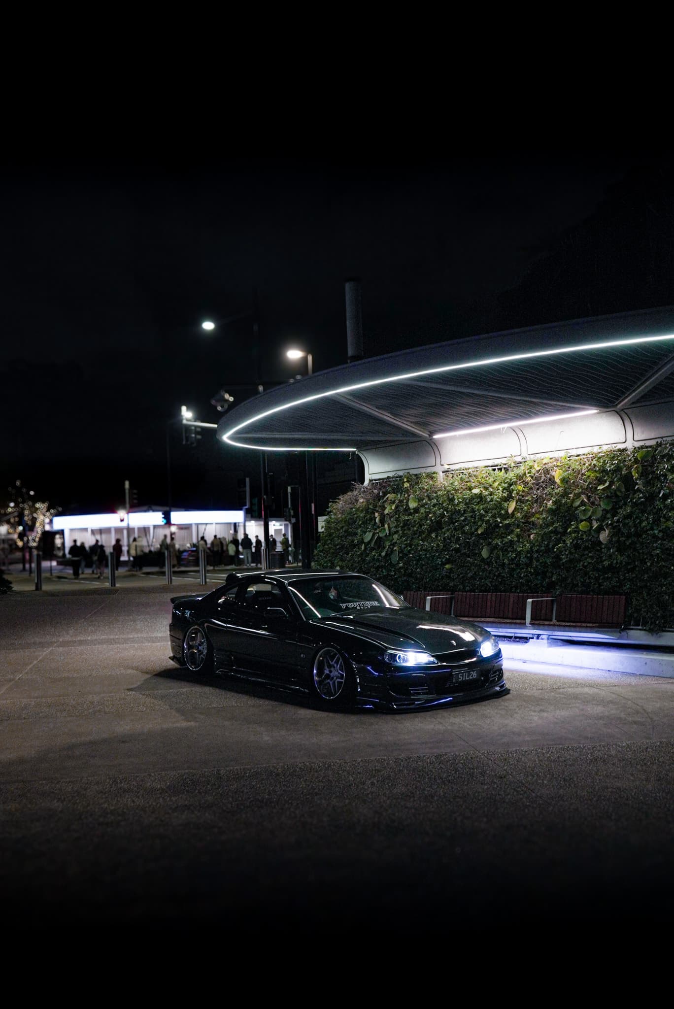 Silvias shoot