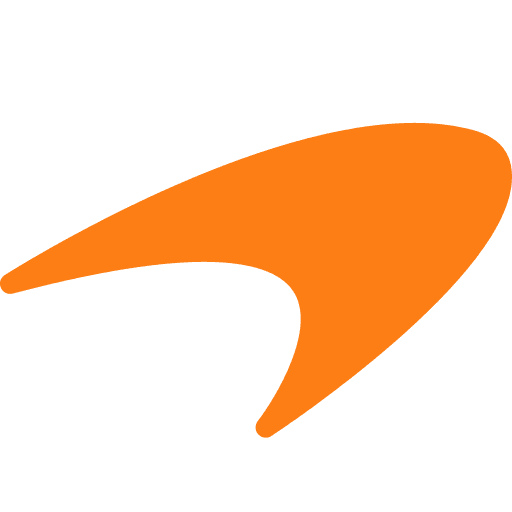McLaren